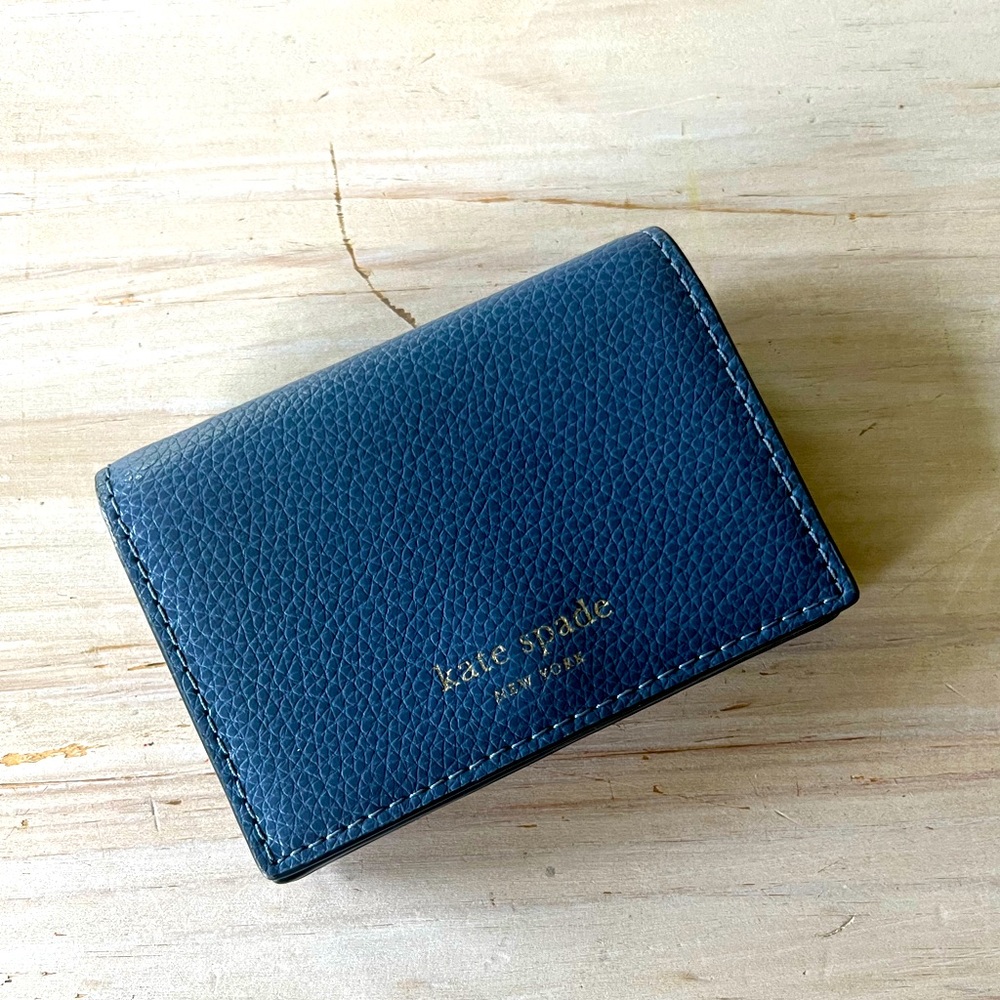 Kate Spade Card Holder